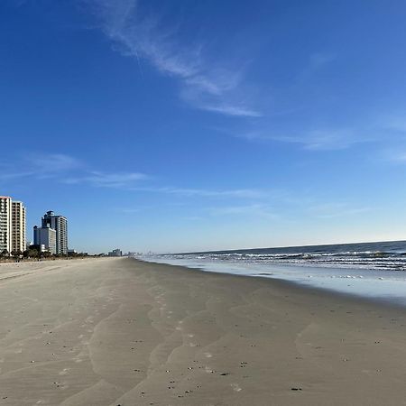 Blue Palmetto Vacation Rentals Мертл-Біч Екстер'єр фото