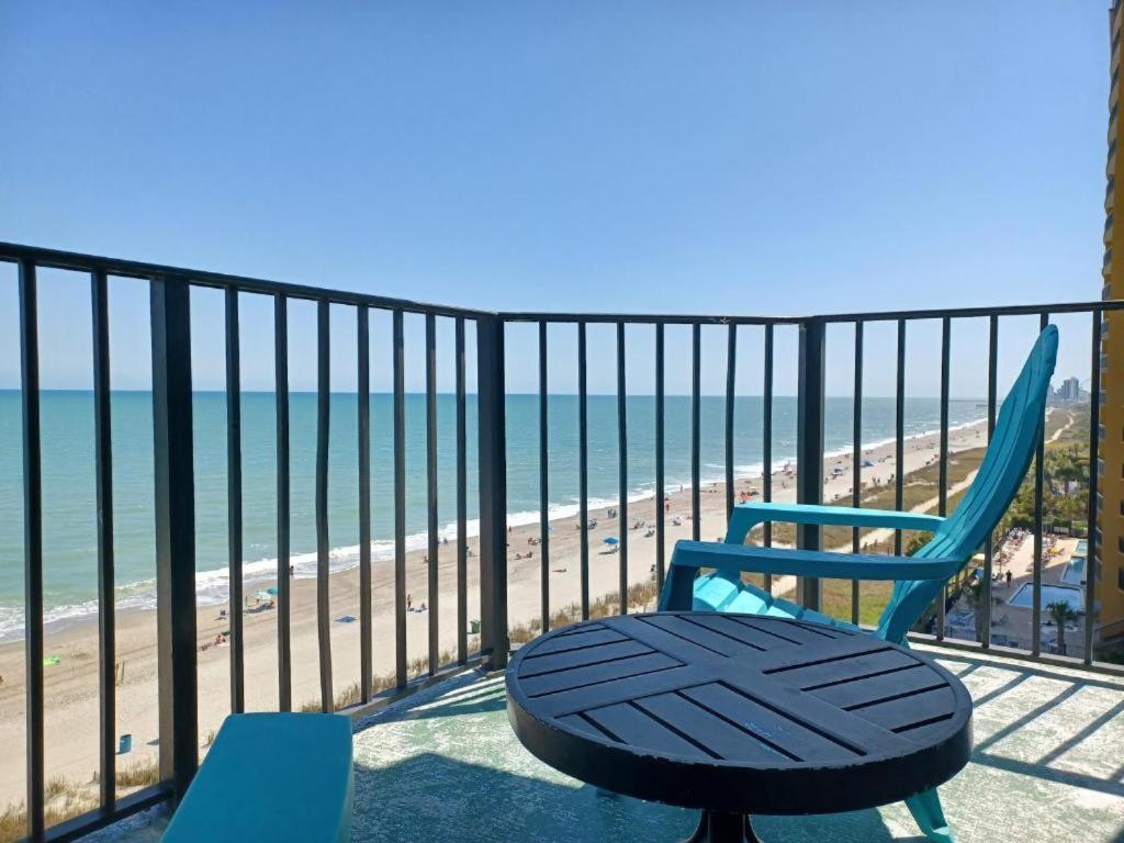 Blue Palmetto Vacation Rentals Мертл-Біч Екстер'єр фото