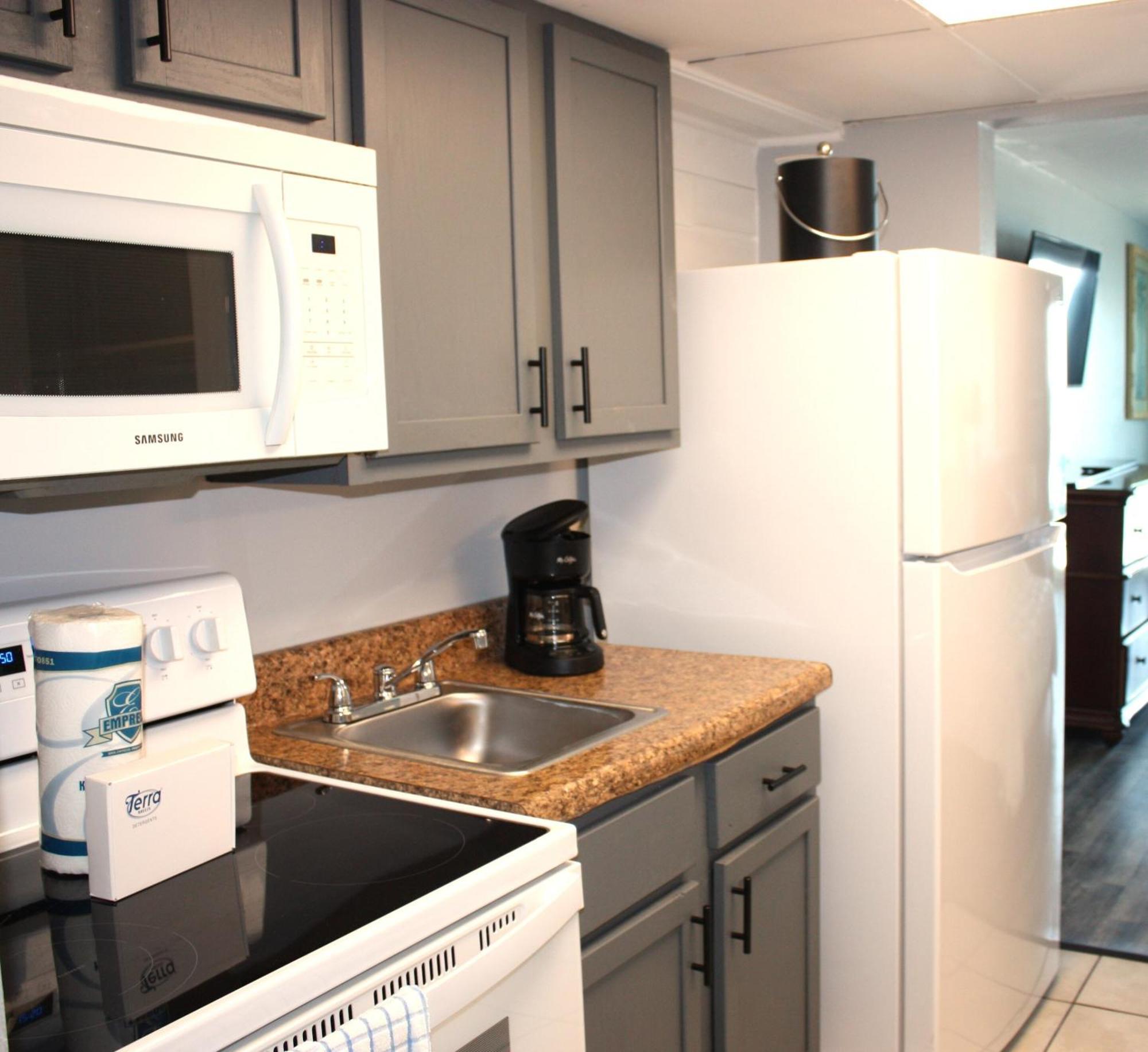 Blue Palmetto Vacation Rentals Мертл-Біч Номер фото